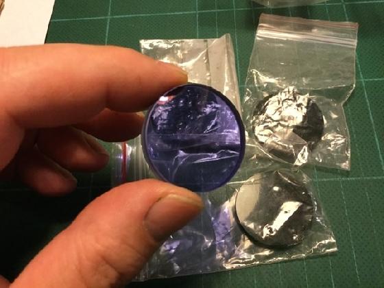 Divers optiques - Baisse de prix