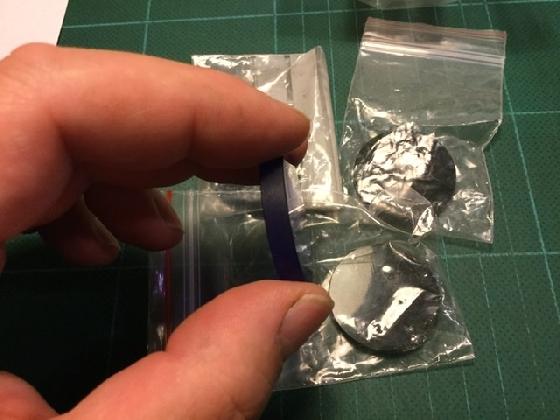 Divers optiques - Baisse de prix