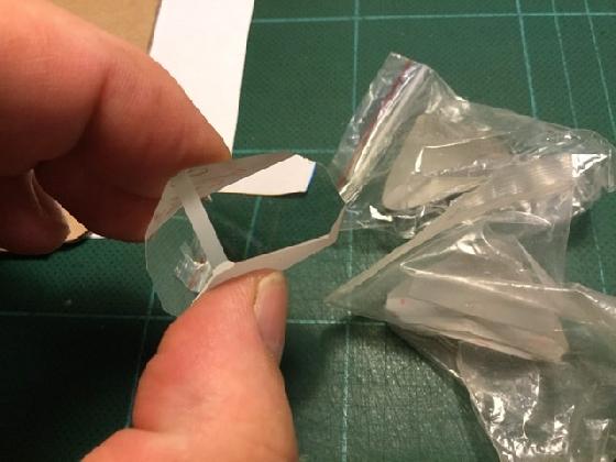 Divers optiques - Baisse de prix