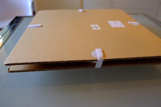 Filtre solaire EMC SF100 taille 12 pour Gros dobson