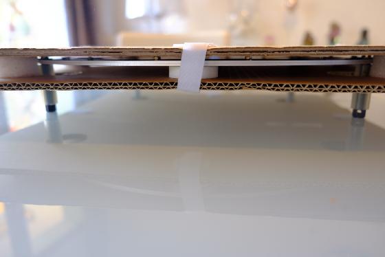 Filtre solaire EMC SF100 taille 12 pour Gros dobson