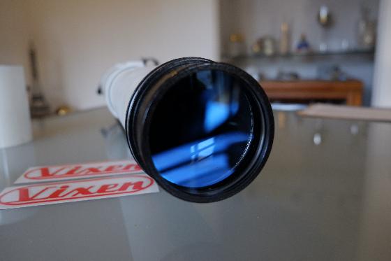 vintage VIXEN 80M ( japan) 80/910