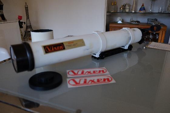 vintage VIXEN 80M ( japan) 80/910