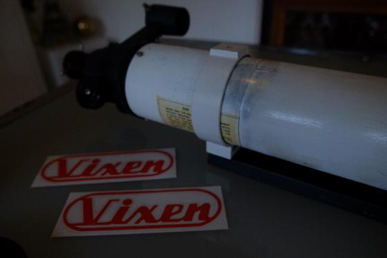 vintage VIXEN 80M ( japan) 80/910