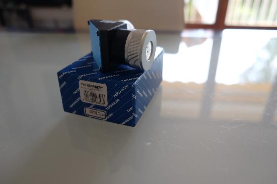 Renvoi coudé TAKAHASHI 