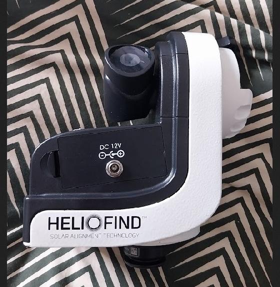 Skywatcher Monture Solarquest sans trépied