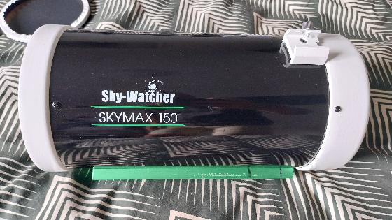 Skymax Mak 150
