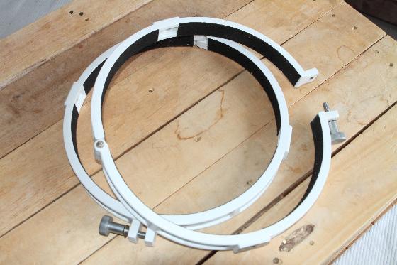 Coliier pour  SW 250mm