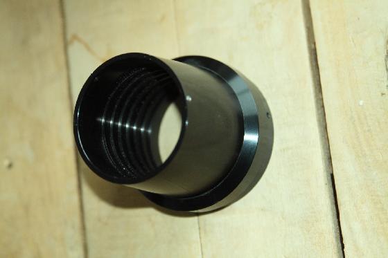 Adaptateur feather touch