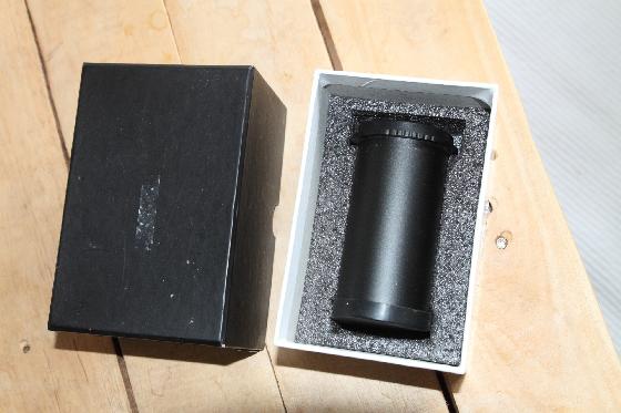 Correcteur de champ GPU