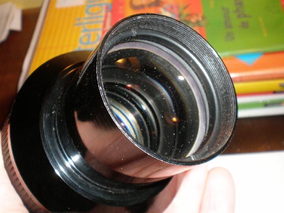 Oculaire Astroprofessional 28 mm
