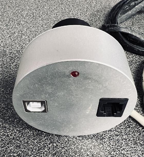 Camera Planétaire / AutoGuidage M42 Optic Pl1-M