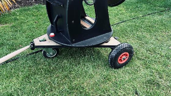 Dobson 305/1500 Orion XT12i intelliscope