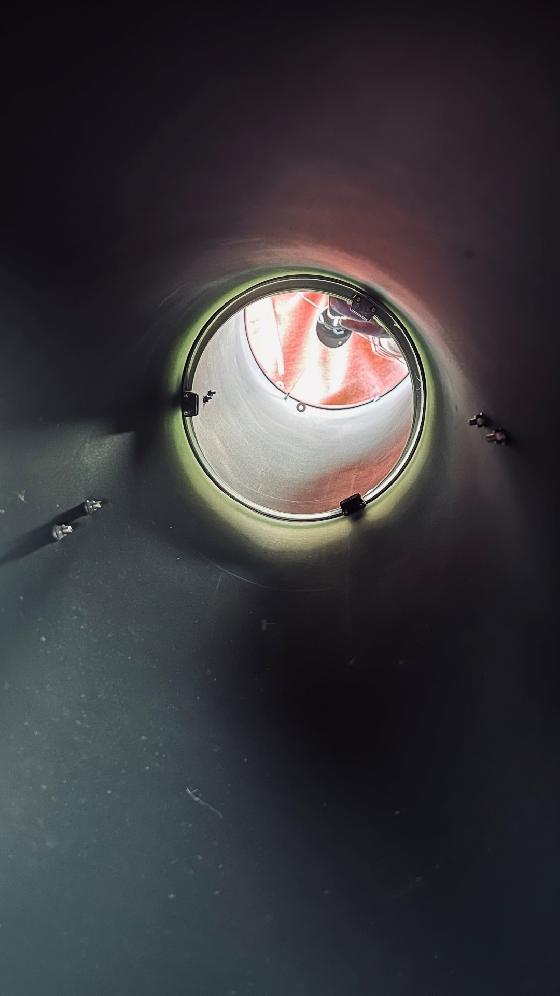 Dobson 305/1500 Orion XT12i intelliscope