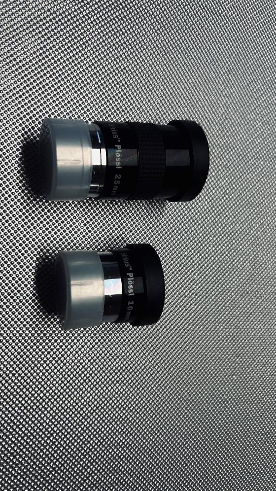 Dobson 305/1500 Orion XT12i intelliscope