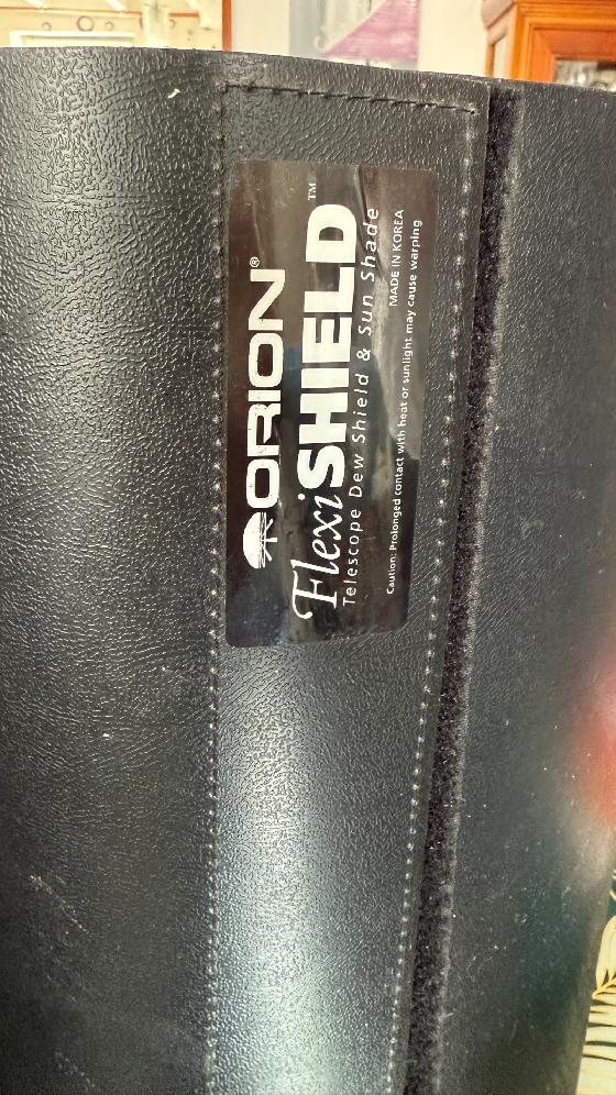 Celestron C9.25 + accessoires entièrement révisé et réglé par Medas