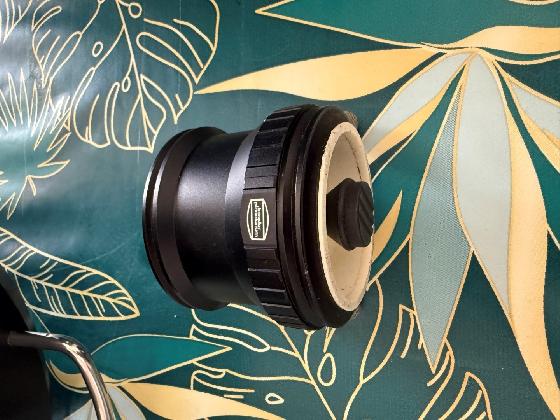 Celestron C9.25 + accessoires entièrement révisé et réglé par Medas