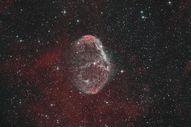 NGC 6888 7.5
