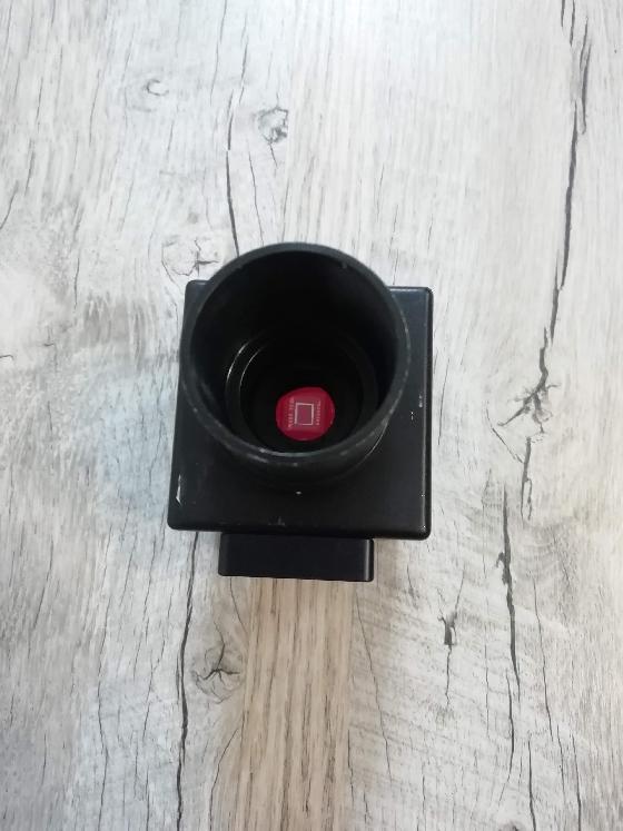 Caméra Imaging Source DFK 21AU04.AS couleur