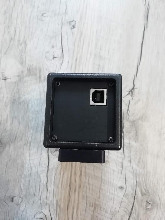 Caméra Imaging Source DFK 21AU04.AS couleur