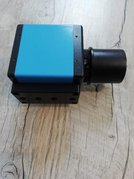 Caméra Imaging Source DFK 21AU04.AS couleur