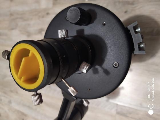 Skywatcher Mak 127/1500 + accessoires