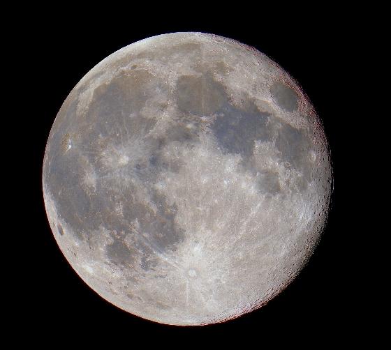 Caméra Player One Neptune-c II IMX464