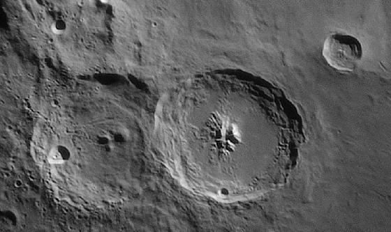 Télescope Cassegrain 304 mm FD 25