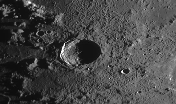 Télescope Cassegrain 304 mm FD 25