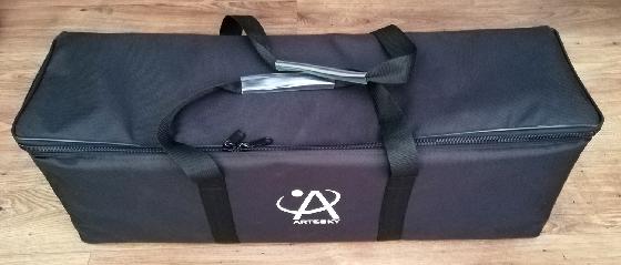 Lunette APO LZOS 150 FD 6.