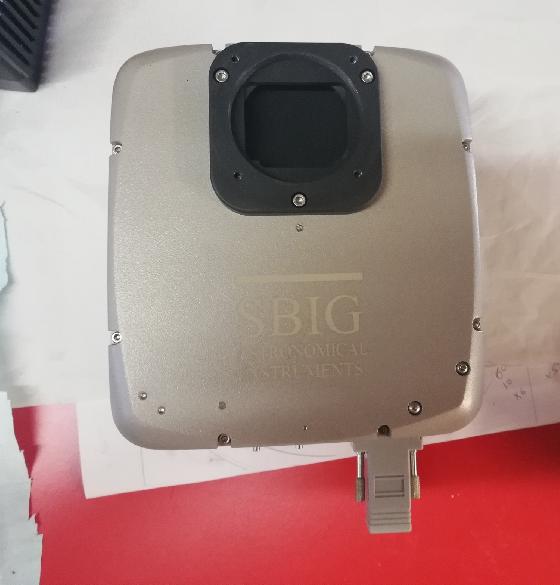 Camera SBIG STL 11K classe 1