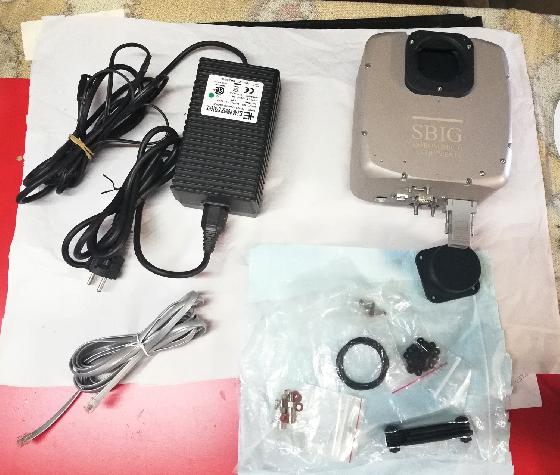 Camera SBIG STL 11K classe 1