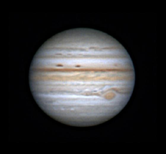 Tube optique Dall-Kirkham 200 FD 16