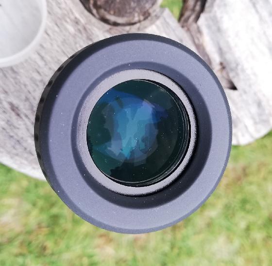 Oculaire Vixen NPL 25 mm