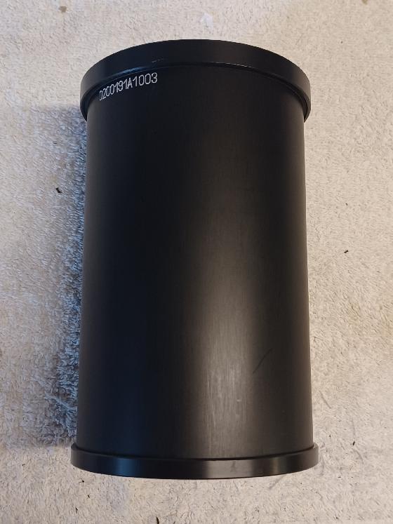 Correcteur Wynne ASA 4"