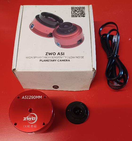 Asi Zwo 290 MM
