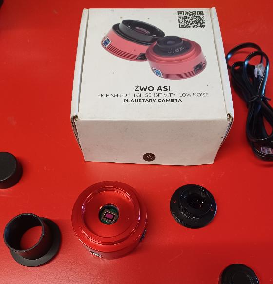 Asi Zwo 290 MM