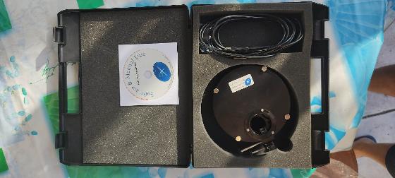 Mini RAF Starlight Xpress