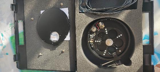 Mini RAF Starlight Xpress