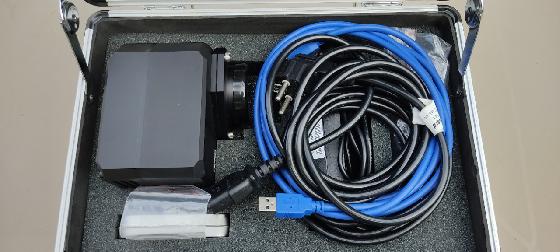 CCD Moravian C2-1200A