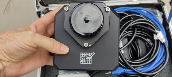 CCD Moravian C2-1200A