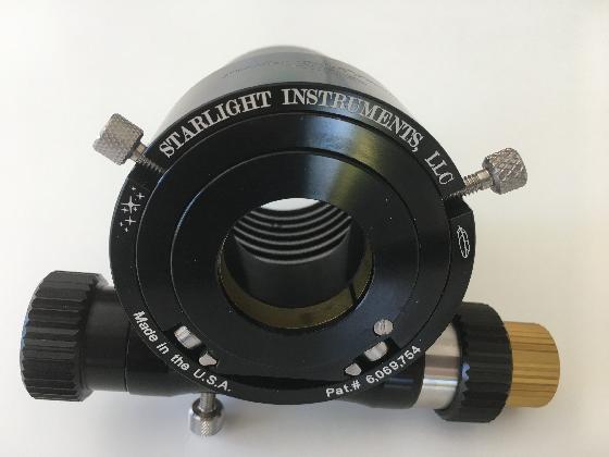 Porte oculaire FTF2020BCR