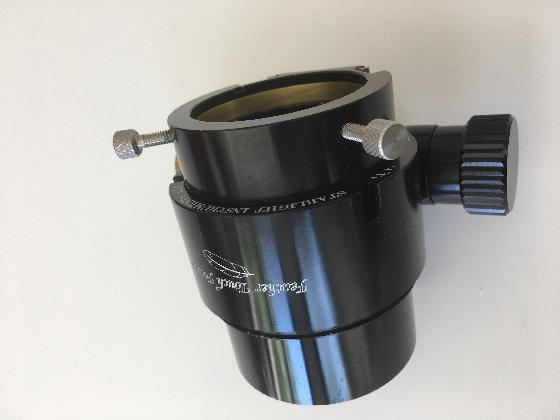 Porte oculaire FTF2020BCR