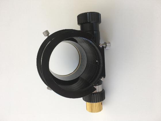 Porte oculaire FTF2020BCR