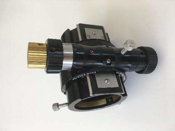 Porte oculaire FTF2020BCR