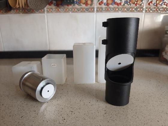 tube newtonien en fibre de carbone haut de gamme suivant :