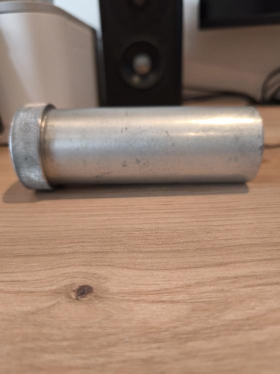 2" Cheshire Sight Tube