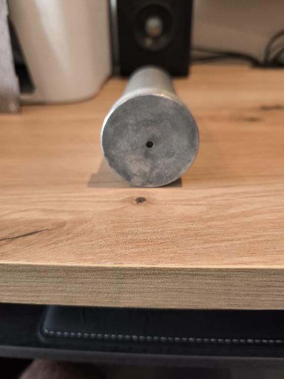 2" Cheshire Sight Tube