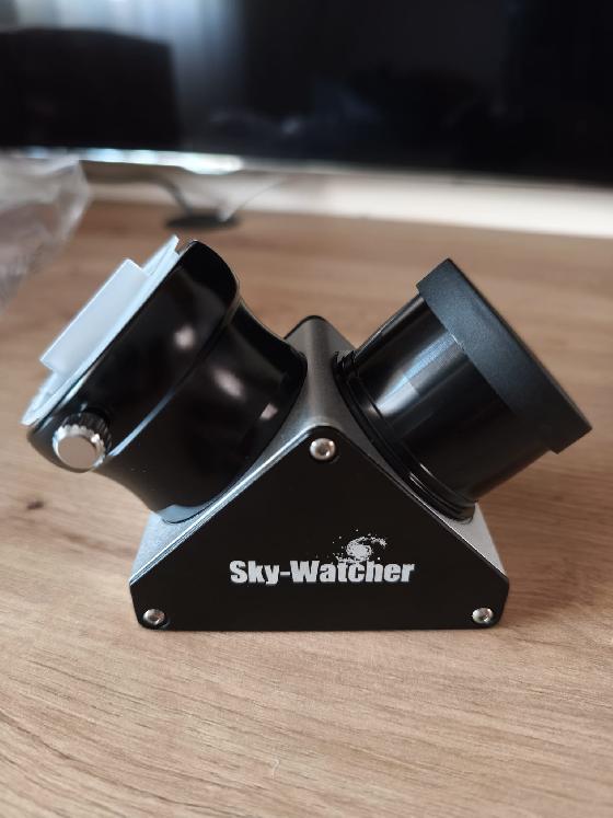 Diagonale diélectrique Sky-Watcher 2"