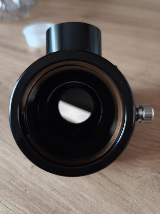 Sky-Watcher diagonale diélectrique 2"